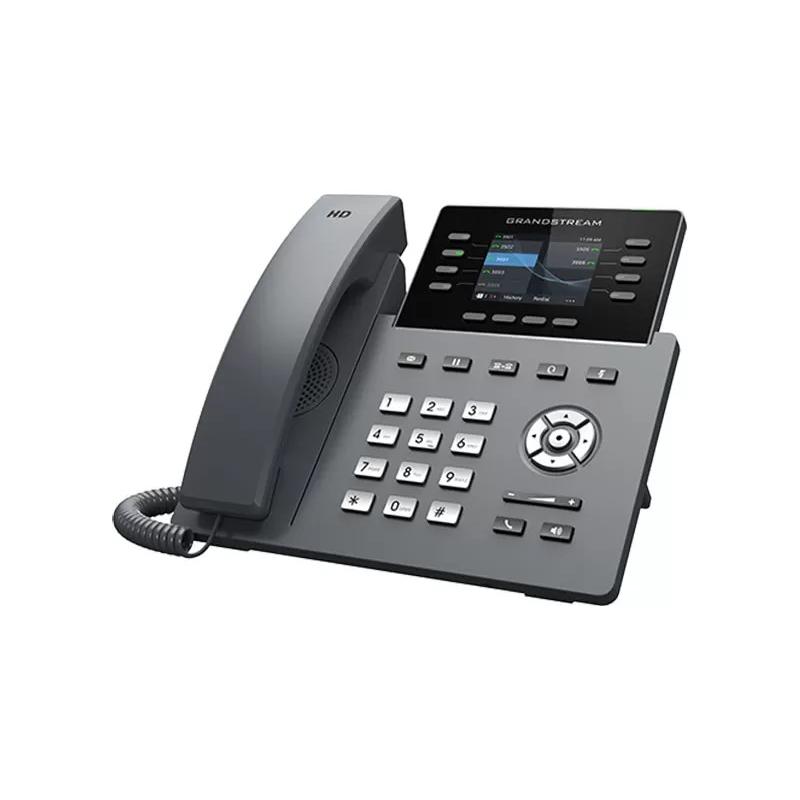 Grandstream IP телефон GRP2624