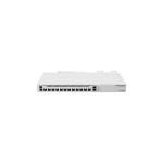 Маршрутизатор Mikrotik CCR2004-1G-12S+2XS