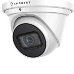 IP Камера Аmcrest UltraHD 4K(8MP)