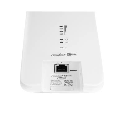 UBIQUITI RP Rocket-5AC- PRISM Gen2