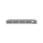 Управляемый коммутатор уровня 3 SNR-S2995G-48TX-RPS
