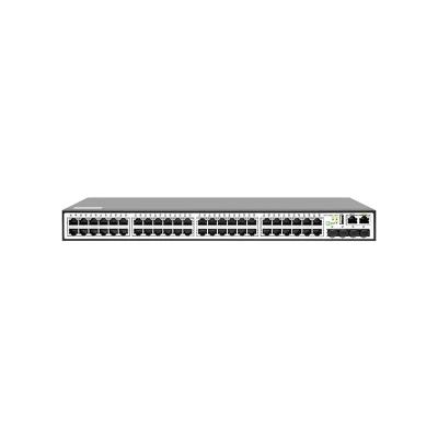 Управляемый коммутатор уровня 3 SNR-S2995G-48TX-RPS