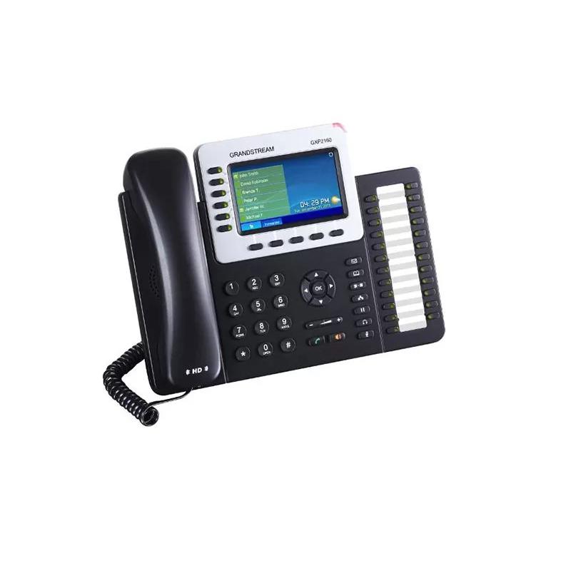 Grandstream IP телефон GXP2160
