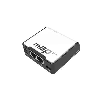 Беспроводная точка доступа MikroTik mAP, артикул RBmAP2nD