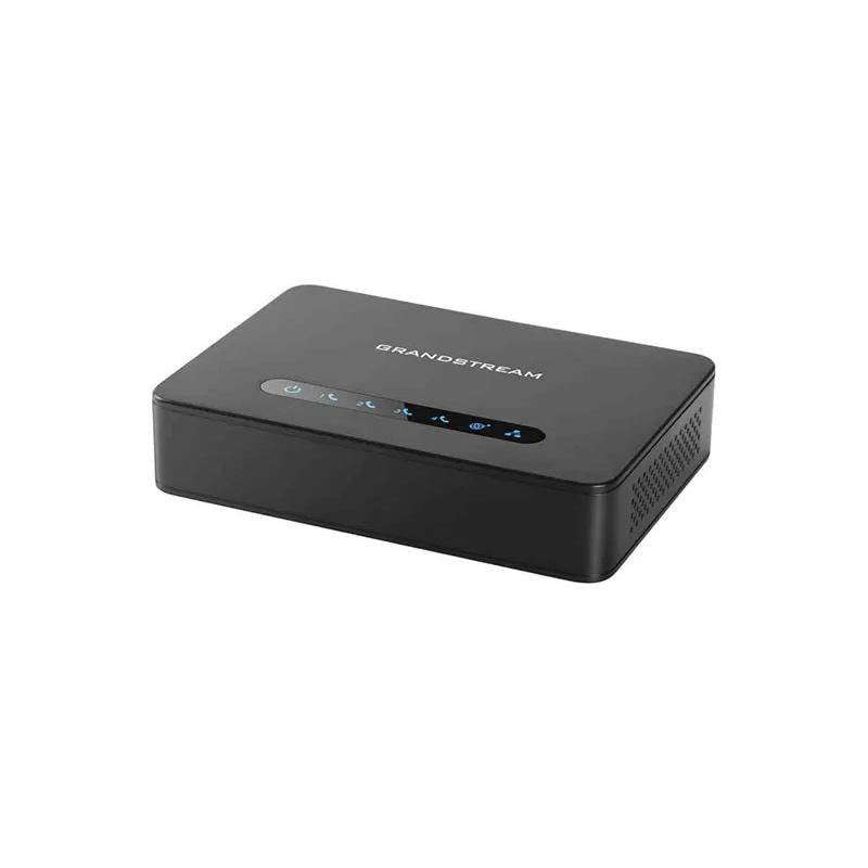 IP NETWORK TELEPHONE ADAPTOR HT814