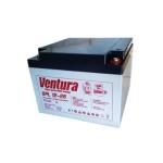 Аккумулятор Ventura GPL 12-26