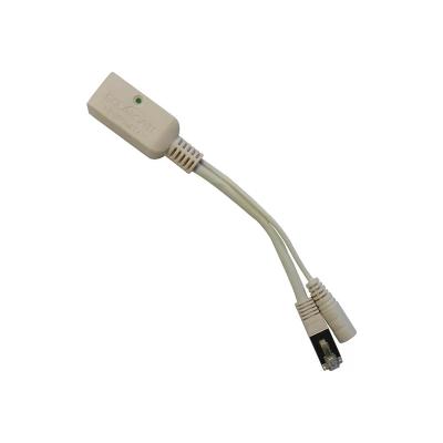 Адаптер PoE Gigabit Injector