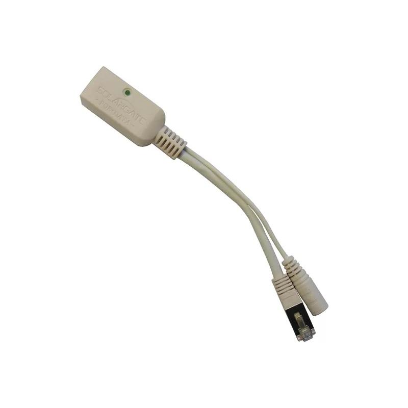 Адаптер PoE Gigabit Injector