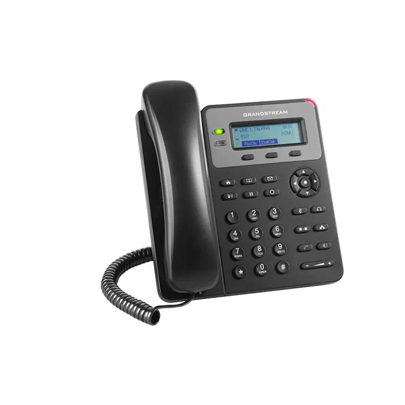 IP телефон, IP NETWORK TELEPHONE GXP1615