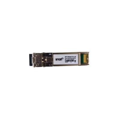 Transceiver SFP+ 40km 10Gb/s Simplex LC  B Side Артикул:SPT-PB3327TG-L40D