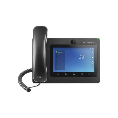 Grandstream   IP VIDEO PHONE GXV3370