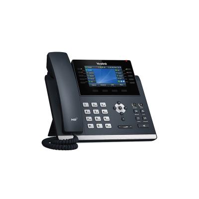 IP телефон SIP-T46U