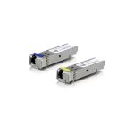 Модуль SFP Unifi Fiber пара Артикул: UACC-OM-SM-1G-S-2