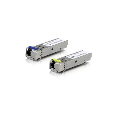 Модуль SFP Unifi Fiber пара Артикул: UACC-OM-SM-1G-S-2