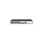 Управляемый коммутатор уровня 3 SNR-S2995G-12FX-UPS