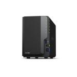 Сетевое хранилище NAS Synology DS220+