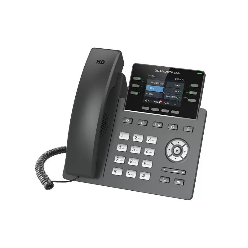 Grandstream IP телефон GRP2613