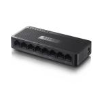 Коммутатор Netis ST3108S 8xFE, неуправляемый