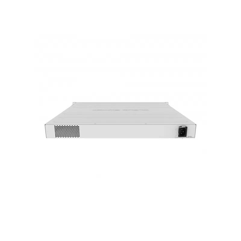Коммутатор Mikrotik CRS354-48P-4S+2Q+RM