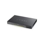 Smart L2 коммутатор PoE+ Zyxel NebulaFlex GS1920-24HPv2