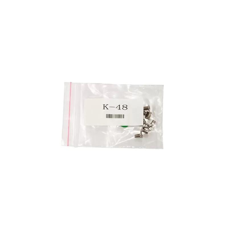 Коммутатор Mikrotik Арт:CRS354-48G-4S+2Q+RM