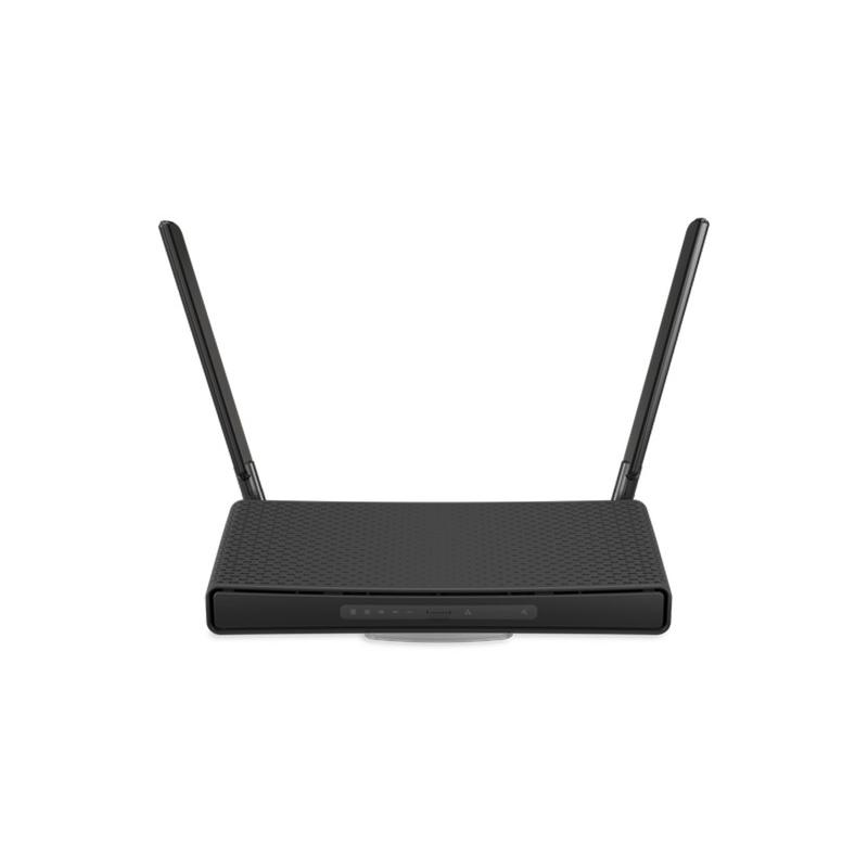 Беспроводная Точка доступа Mikrotik hAP ax³ C53UiG+5HPaxD2HPaxD