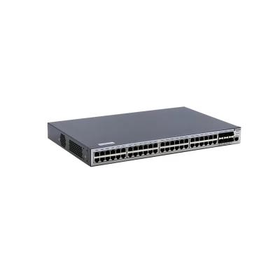Управляемый PoE коммутатор уровня L3 PXT-S2795G-48TX-POE