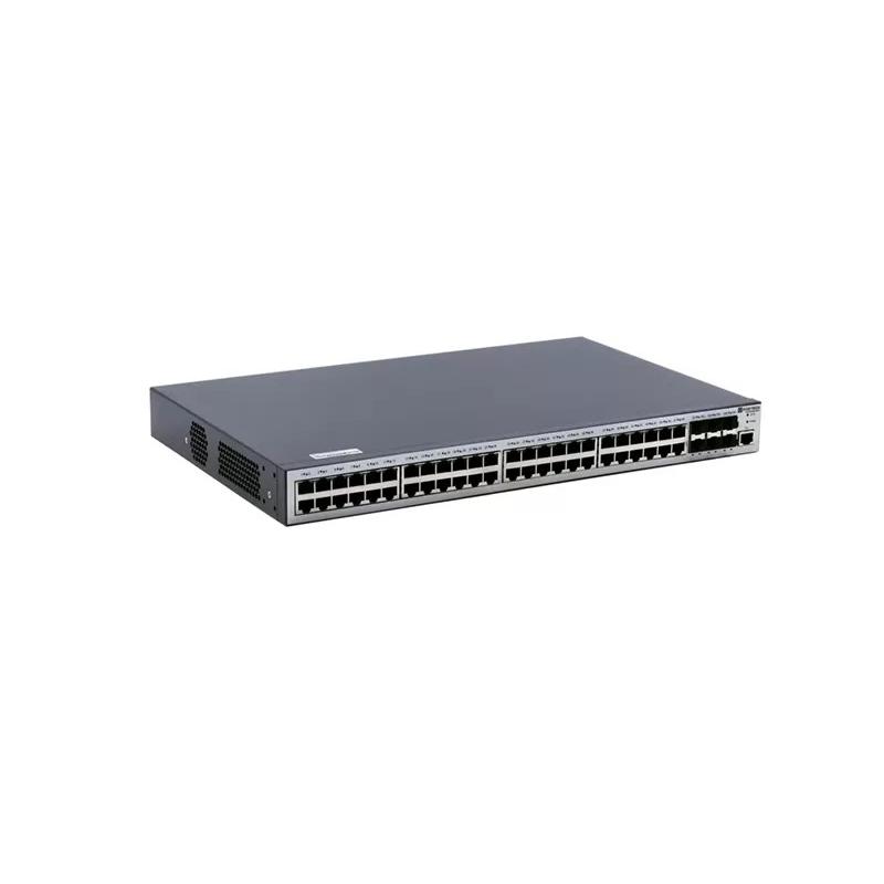 Управляемый PoE коммутатор уровня L3 PXT-S2795G-48TX-POE