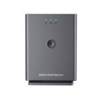 Базовая станция, IP NETWORK  TELEPHONE BASE STATION DP752