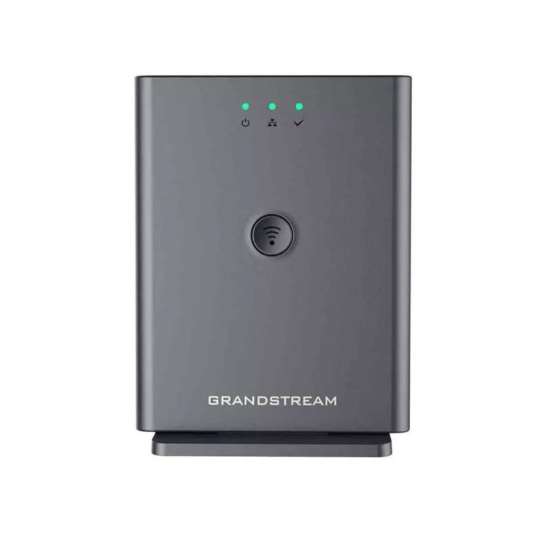 Базовая станция, IP NETWORK  TELEPHONE BASE STATION DP752