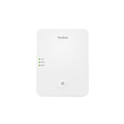 Управляющая база для IP телефона W80DM
