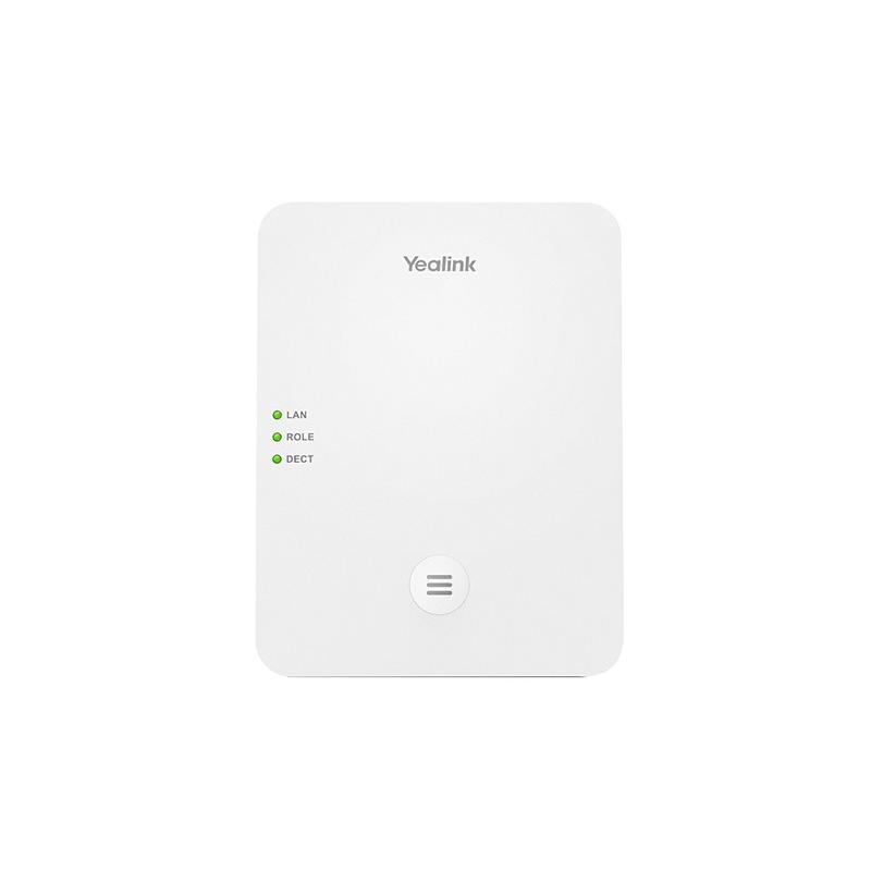 Управляющая база для IP телефона W80DM