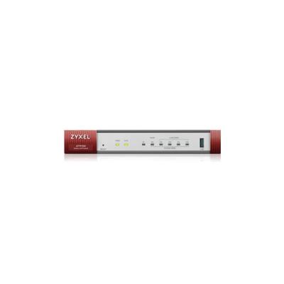 Межсетевой экран Zyxel ZyWALL ATP100