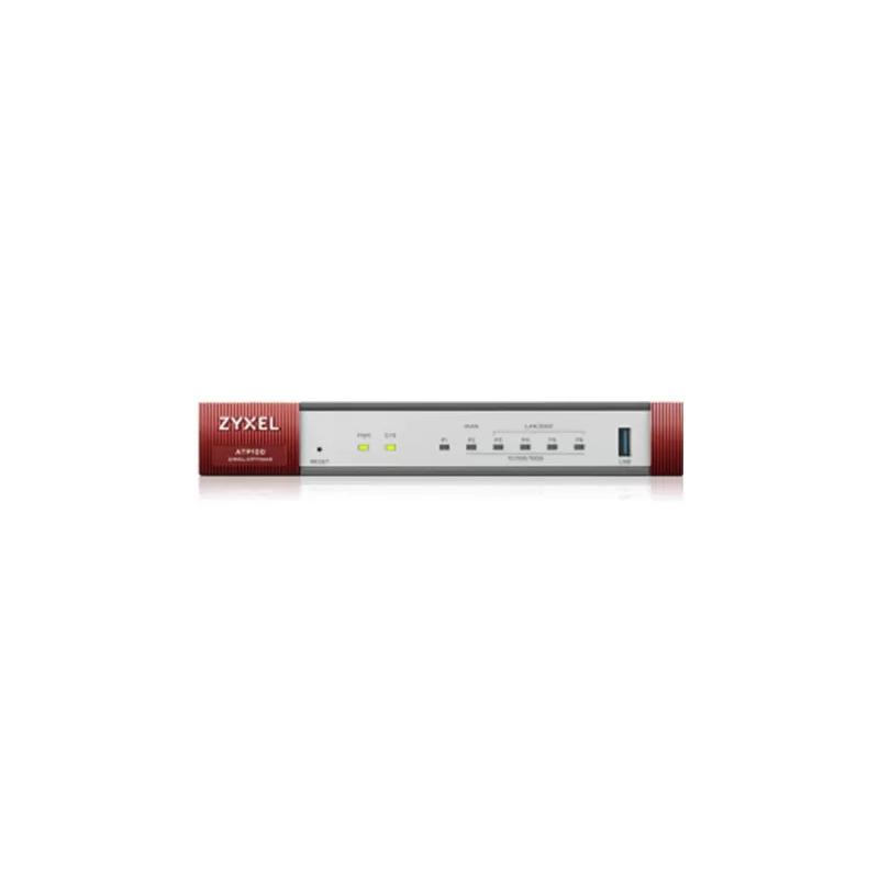 Межсетевой экран Zyxel ZyWALL ATP100