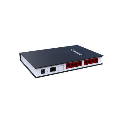 IP шлюз ТА810