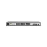 Управляемый коммутатор уровня 2 SNR-S2985G-24T-UPS