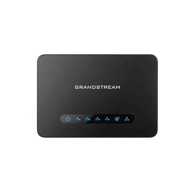 IP NETWORK TELEPHONE ADAPTOR HT814