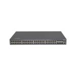 S2900-48P6X (L3-lite Stackable Managed Switch ) / S2900-48P6X, PoE Коммутатор 740W управляемый 48 порта 1G RJ45 + 6 Port 10G SFP+(BDCOM)