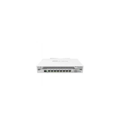 Маршрутизатор Mikrotik CCR1009-7G-1C-PC