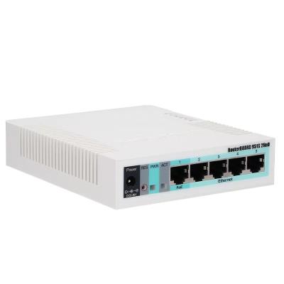 Маршрутизатор Mikrotik  RB951G-2HnD