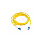Патчкорд оптический LC/UPC SM Duplex 5м