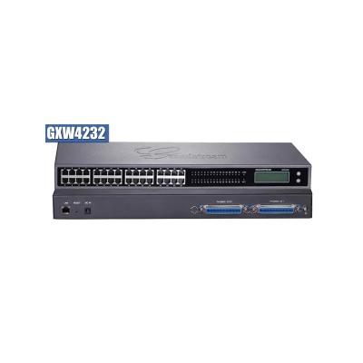 Grandstream IP шлюз GXW4232