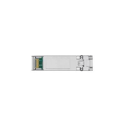 SFP-трансивер Zyxel SFP10G-SR, multi mode, SFP+, Duplex LC, 850nm, поддержка DDMI, 300 м