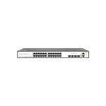 Управляемый коммутатор уровня 3 SNR-S2995G-24TX-RPS
