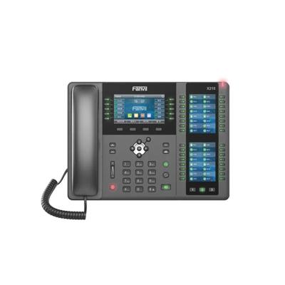 IP-телефон Fanvil X210