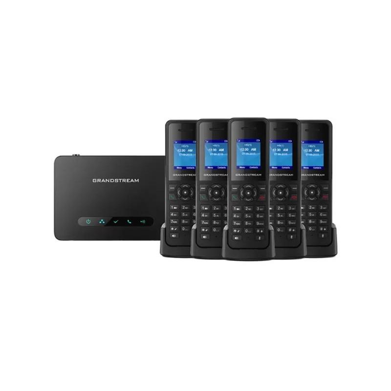 Базовая станция, IP NETWORK TELEPHONE BASE STATION DP750