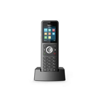 DECT IP телефон W59R