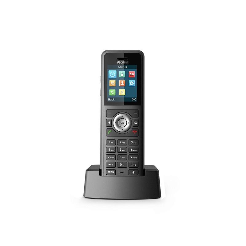 DECT IP телефон W59R