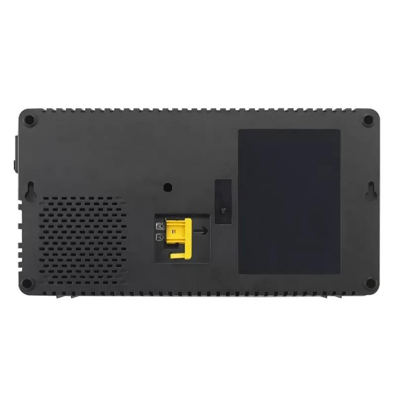 Источник бесперебойного питания(UPS) APC Back-UPS BV800VA, AVR, Schuko Outlet, 230V