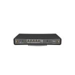 Беспроводная точка доступа Mikrotik hAP ac³  Артикул:RBD53iG-5HacD2HnD